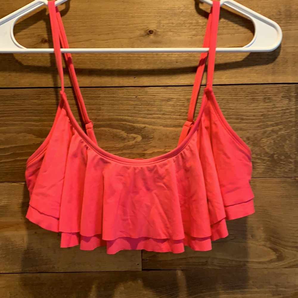 Swim top